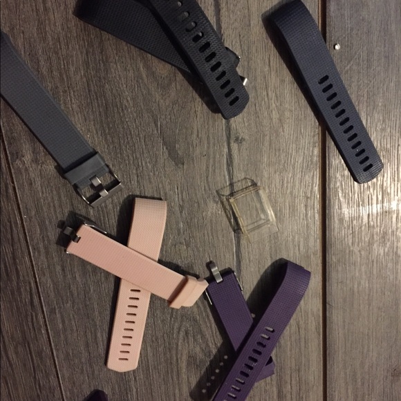 Fit bit charge 2 - Picture 4 of 8